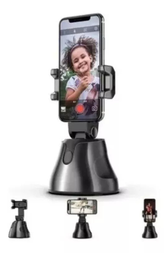 Soporte Robot 360° inteligente