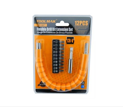 Extension Flexible Taladro