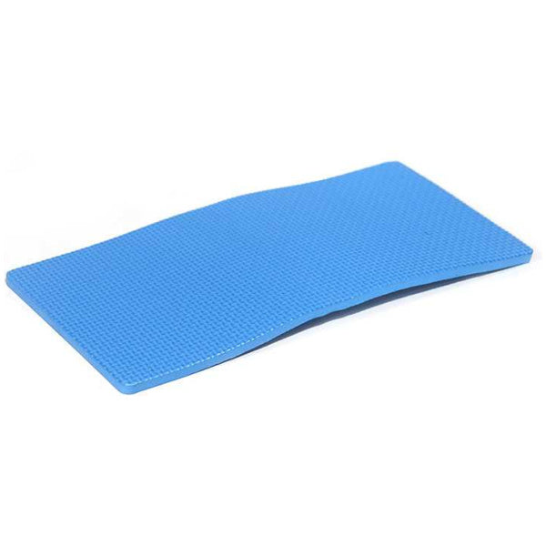 Rueda ejercicios abdominal +alfombra