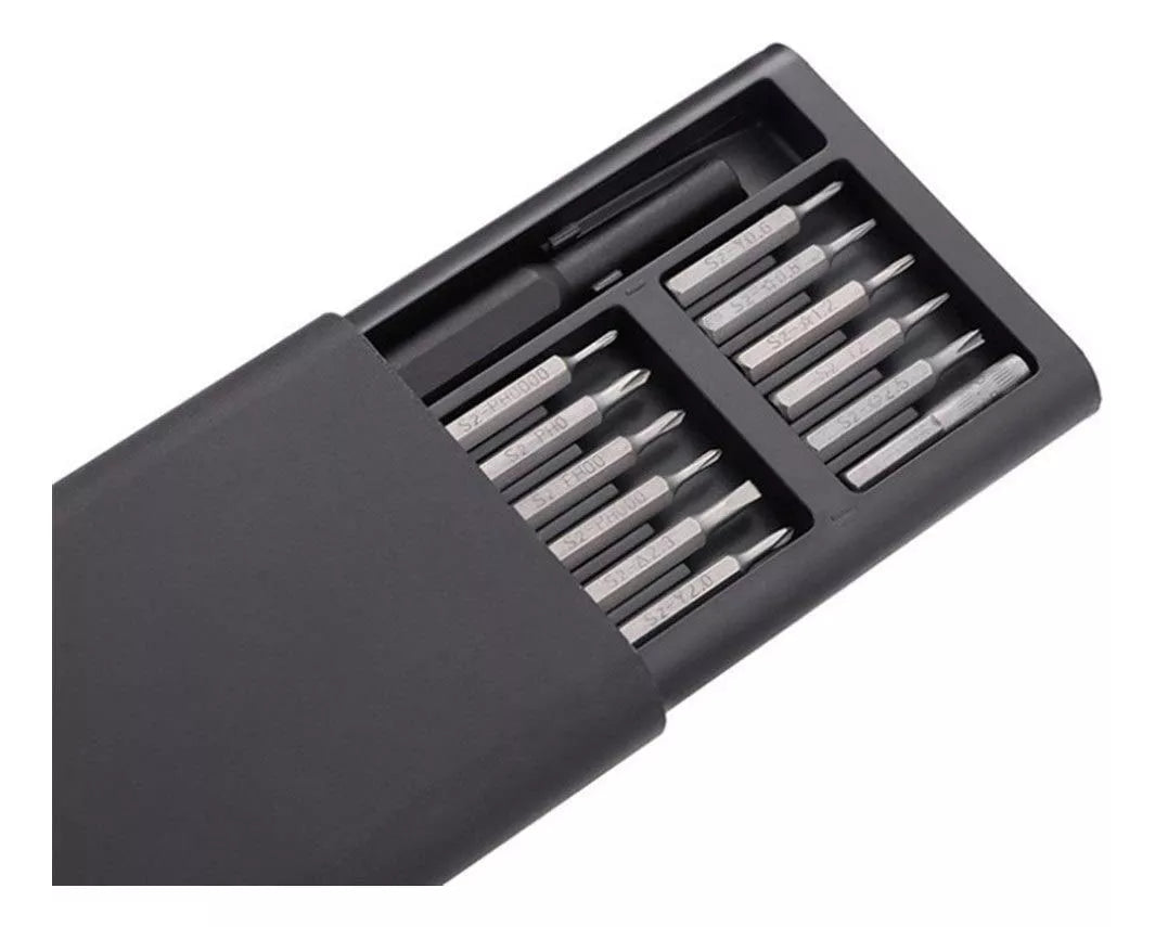 Destornillador De Precisión 24 En 1