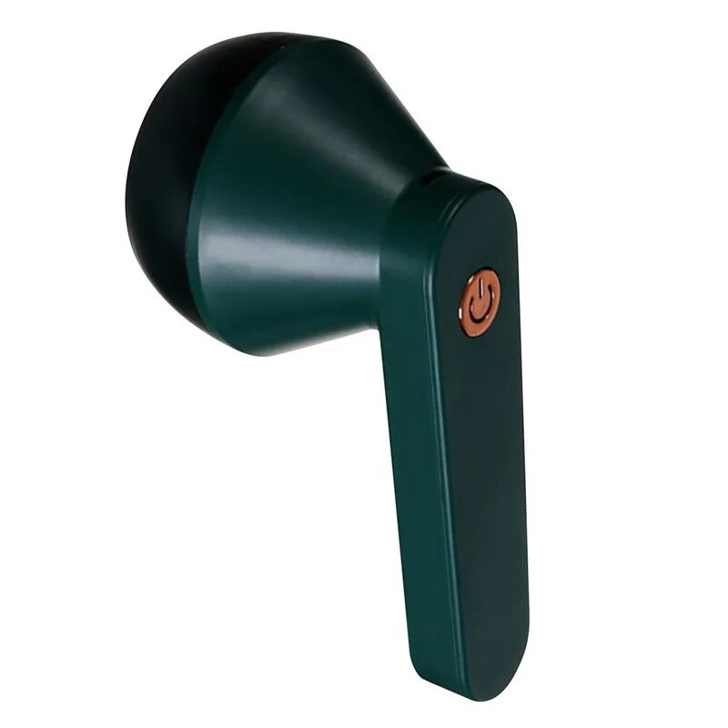 Quita pelusas Eléctrico Portátil