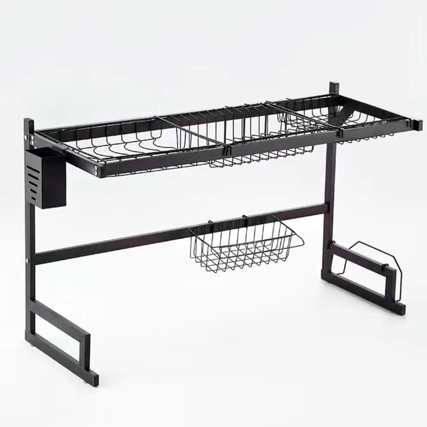 Escurridor Rack De Loza 85 cm