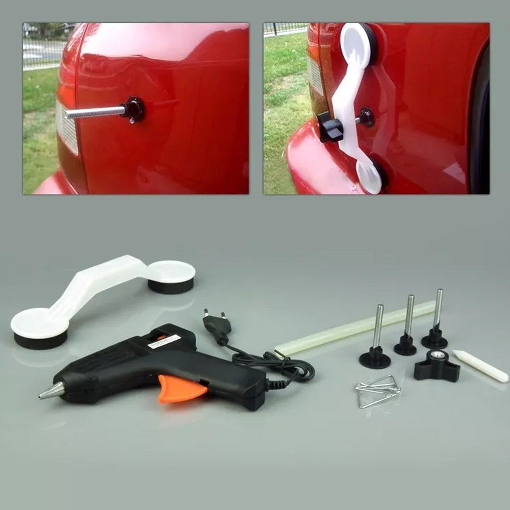 Kit Desabollador Vehículos Ventosa