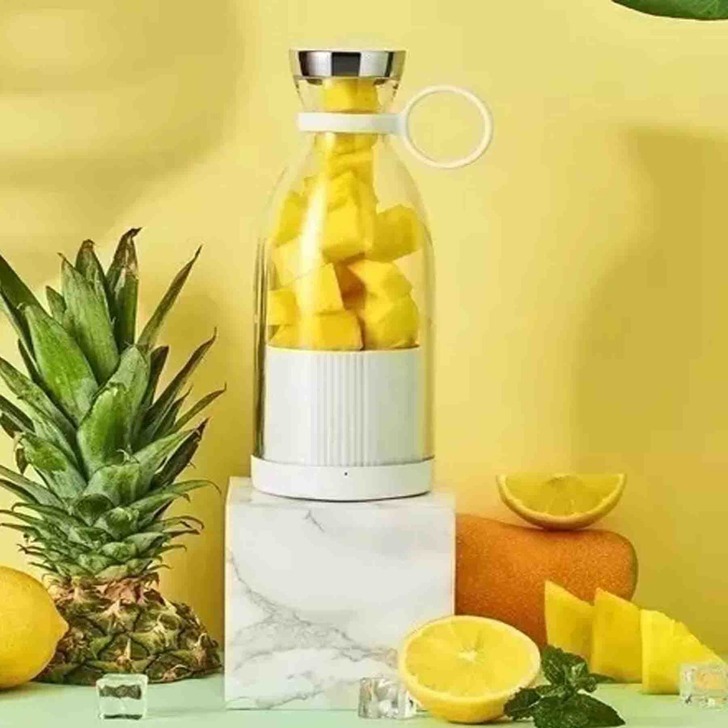 Botella Vaso Licuadora 350cc